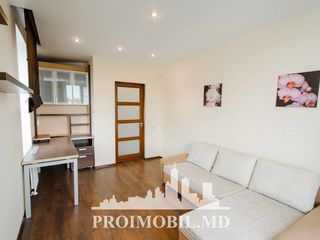 Apartament cu 3 camere, 155 m², Centru, Chișinău, Chișinău mun. foto 14