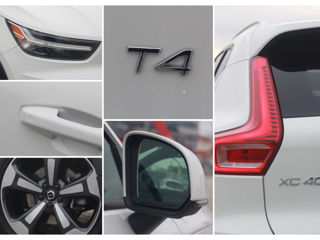 Volvo XC40 фото 18