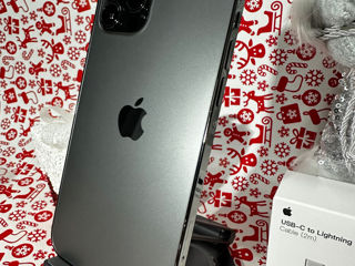 iPhone 12 Pro 128 gb space gray foto 4