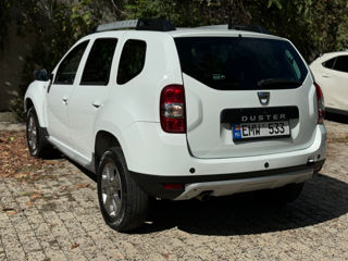 Dacia Duster foto 4