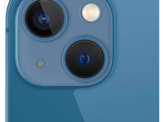 Telefon APPLE iPhone 13 5G, 256GB, Blue foto 2