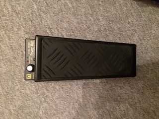 Wah pedal Artec - 110 euro