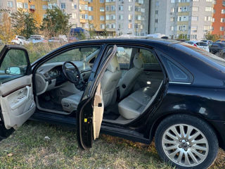 Volvo S80 foto 5