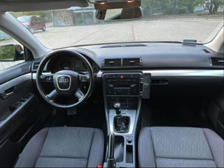 Audi A4 foto 8