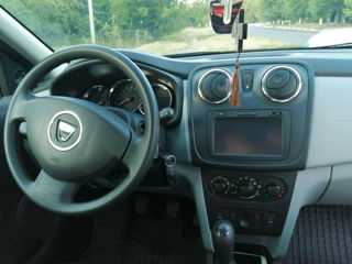 Dacia Logan Mcv foto 3