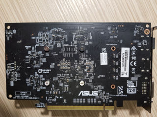 Asus PH-RX550-4G-EVO foto 2