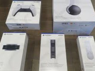 Playstation 5 foto 2