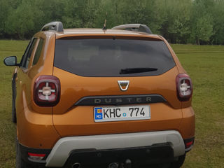 Dacia Duster фото 2