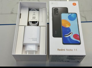 Redmi Note 11