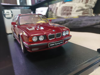 модели BMW