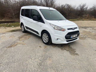 Ford Tourneo Connect foto 2