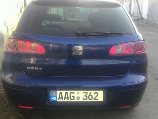 Seat Ibiza foto 5