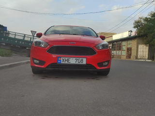 Ford Focus foto 10