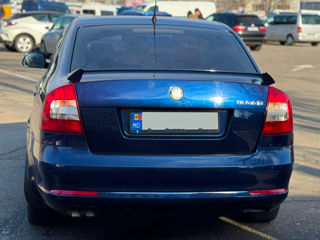 Skoda Octavia foto 7