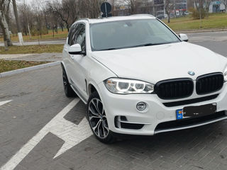 BMW X5 foto 3