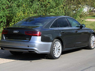 Audi A6 foto 4