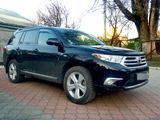 Toyota Highlander foto 3