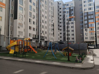 Apartament cu 1 cameră, 43 m², Telecentru, Chișinău foto 10