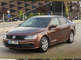 Volkswagen Jetta foto 10