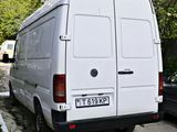 Volkswagen LT 28 D foto 3