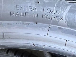 265/40 R18 Hankook Icept Evo3 Winter/ Доставка, livrare foto 7