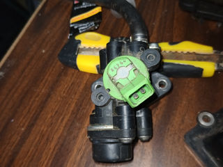 Piese Aprilia sr50 foto 4