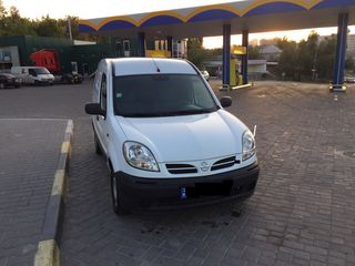 Renault Kangoo foto 1