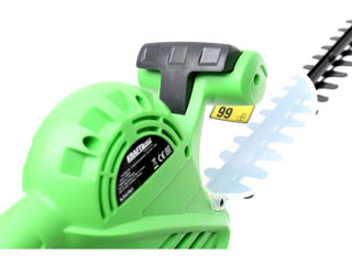 Кусторез электрический Kraft&Dele KD1583 foto 2