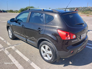 Nissan Qashqai foto 4