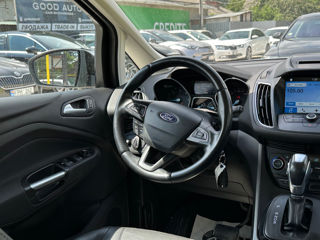 Ford C-Max foto 13