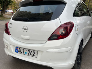 Opel Corsa foto 3