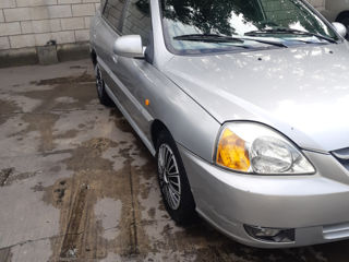 KIA Rio foto 7