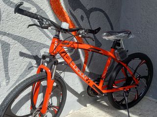 Biciclete Coolki / велосипеды Coolki foto 3