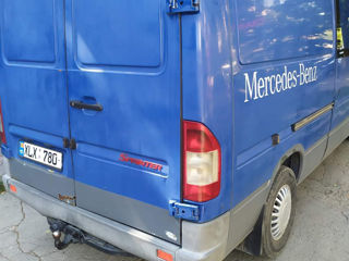 Mercedes 213 foto 2