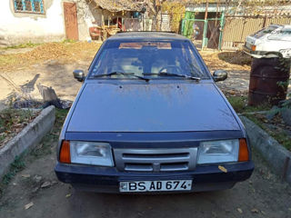 Lada / ВАЗ 2109