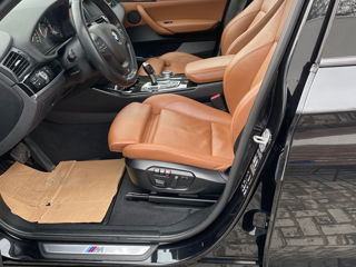 BMW X3 foto 6