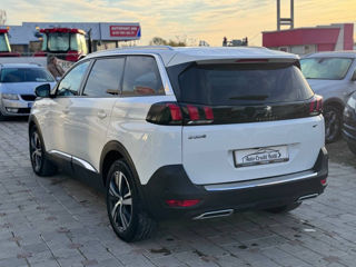 Peugeot 5008 foto 6