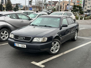 Audi A6 foto 2