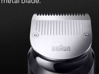 Braun Series 7 All in One Style Kit Trimmer 16 in 1 foto 3