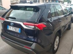 Toyota Rav 4 foto 3