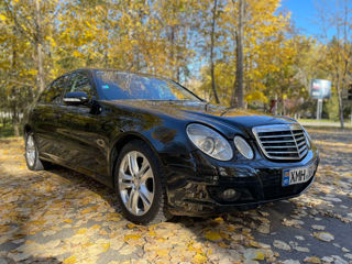 Mercedes E-Class foto 3