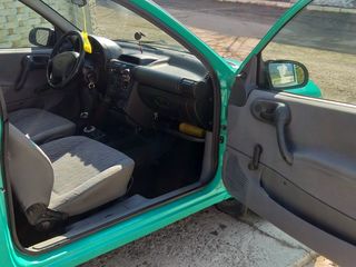 Opel Corsa foto 6