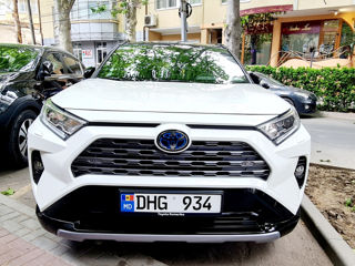 Toyota Rav 4 foto 3