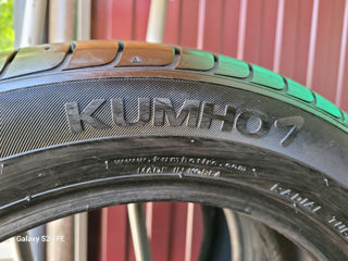 185/55R15 Kumho-2000 foto 4