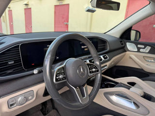 Mercedes GLE foto 5