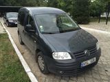 Volkswagen Caddy foto 2