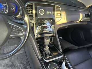 Renault Talisman foto 13