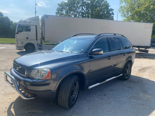 Volvo XC90 foto 10