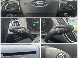 Ford Grand C-MAX foto 10