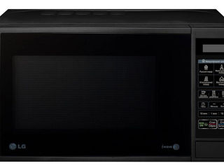 Microwave Oven Lg Ms2042Db